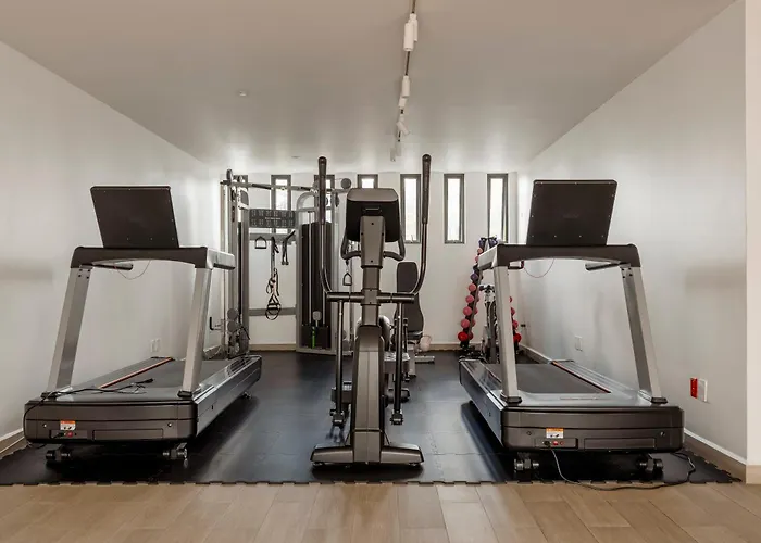 Apartamento Senda Santa Fe Gym Wifi Parking